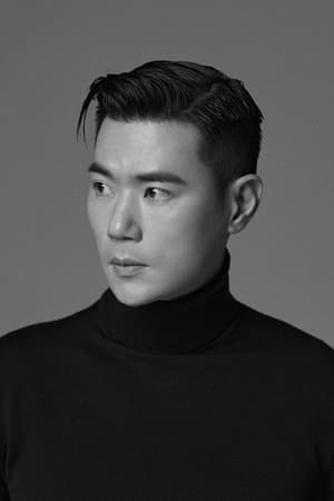 Kim Kang-woo profil kép