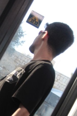 Noam Abraham profil kép