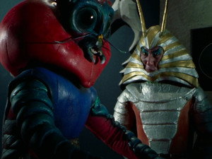 仮面ライダー 1. évad Ep.70 70. epizód