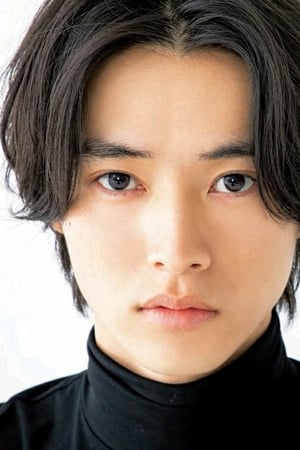 Kento Yamazaki profil kép