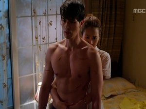 호텔킹 1. évad Ep.12 12. epizód