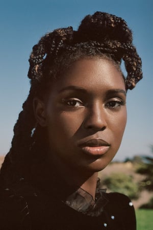 Jodie Turner-Smith profil kép