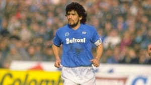 Maradonapoli háttérkép