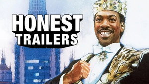 Honest Trailers 10. évad Ep.9 9. epizód