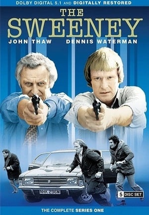 The Sweeney