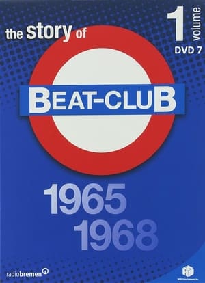 The Story Of Beat-Club - Volume 1 - 1965-1968 Disc 7 poszter