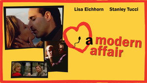 A Modern Affair háttérkép