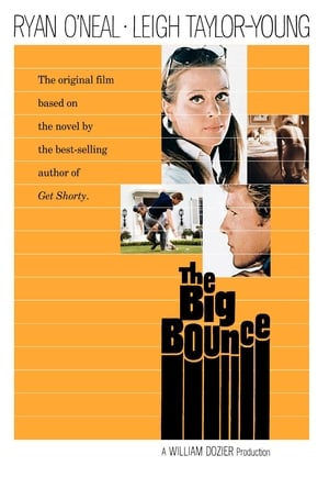 The Big Bounce poszter