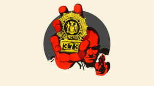 Badge 373 háttérkép