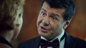 Yüksek Sosyete 1. évad Ep.7 7. epizód