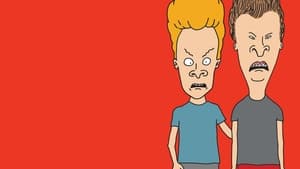 Beavis and Butt-Head kép