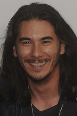 James Duval profil kép