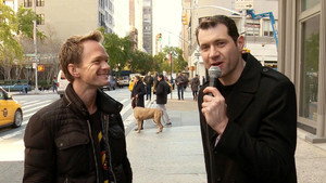 Billy on the Street Season 3 Ep.3 3. epizód