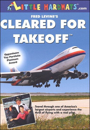 Cleared for Takeoff poszter