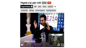 Pegarle a la lejía 1. évad Ep.5 5. rész