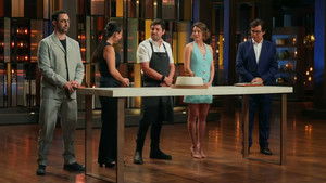 MasterChef Australia 17. évad Ep.18 18. epizód