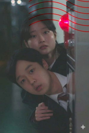 36.5도의 겨울 poszter