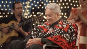 El Ruiseñor y La Noche: Chavela Vargas canta a Lorca háttérkép