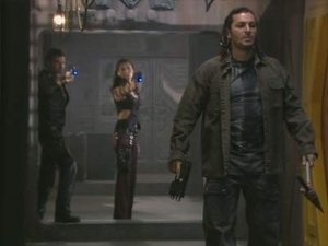 Starhunter Season 2 Ep.16 16. epizód