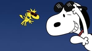 A Snoopy-show kép