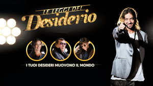 Le leggi del desiderio háttérkép