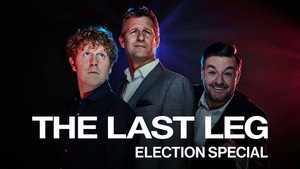The Last Leg Specials Ep.46 46. epizód