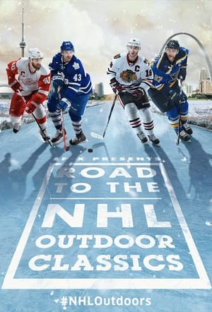 Road to the NHL Winter Classic