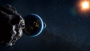 Asteroid Hunters háttérkép