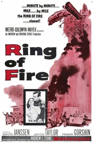 Ring of Fire poszter