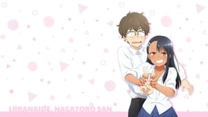 Ijiranaide, Nagatoro-san kép