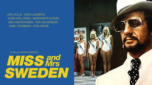 Miss and Mrs Sweden háttérkép