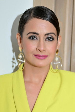 Preeti Jhangiani profil kép