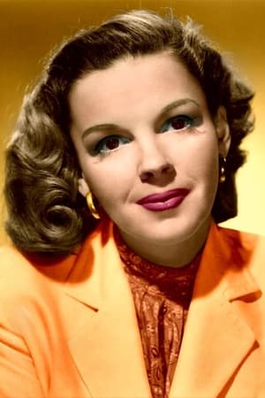 Judy Garland profil kép