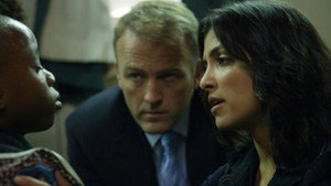 The Border Season 1 Ep.9 9. epizód