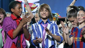 Junior Eurovision Song Contest 7. évad Ep.1 1. epizód