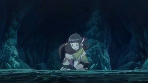 モンスターハンター ストーリーズ RIDE ON 1. évad Ep.4 4. epizód