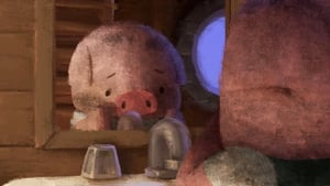 The Dam Keeper háttérkép