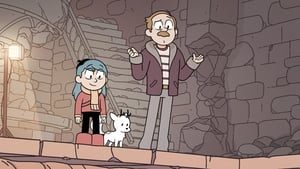 Hilda 3. évad Ep.5 5. epizód