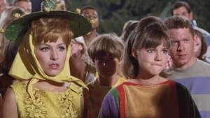 Gidget Season 1 Ep.2 2. epizód