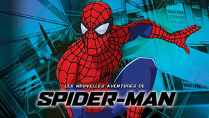 Spider-Man: The New Animated Series kép