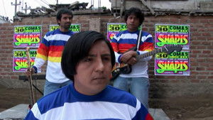 Chapulín, el Dulce kép