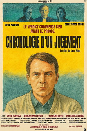 Chronologie d'un Jugement
