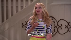 Liv and Maddie 4. évad Ep.13 13. epizód