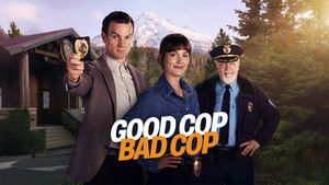 Good Cop/Bad Cop kép