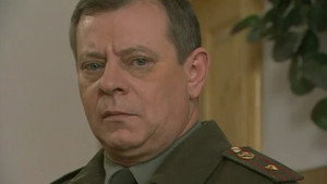 Кадетство 2. évad Ep.13 13. epizód