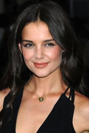 Katie Holmes profil kép