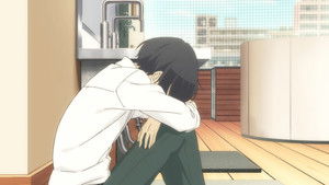 田中くんはいつもけだるげ Speciális epizódok Ep.36 36. epizód