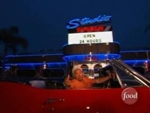 Diners, Drive-Ins and Dives Season 2 Ep.10 10. epizód