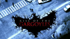 Rise of the Gargoyles háttérkép
