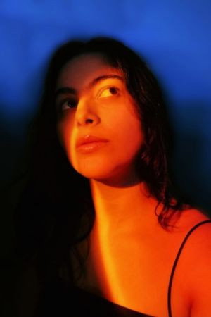 Linna Nascimento profil kép
